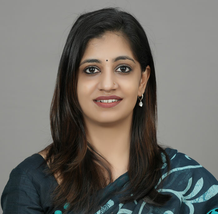 Dr. Aparna Karunakaran