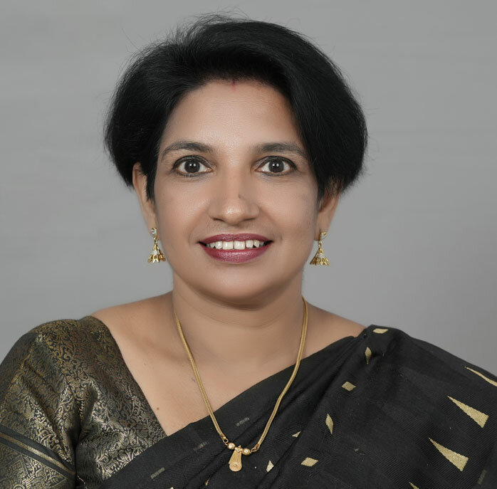 Dr. Neena Shilen