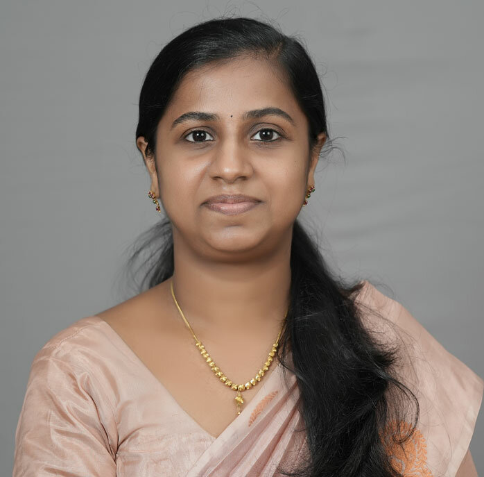 Dr. Reshma Varghese