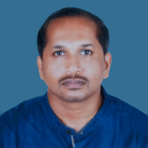 Dr. Satish Thomas Mathew