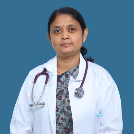 best pediatrician in Kochi, Kerala