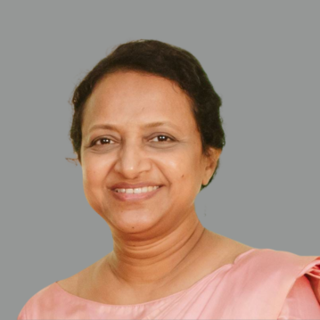 Dr. Manju Mathew
