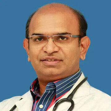 Dr. Rajeev Jayadevan