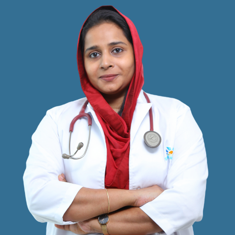Family medicine specialist in Kochi