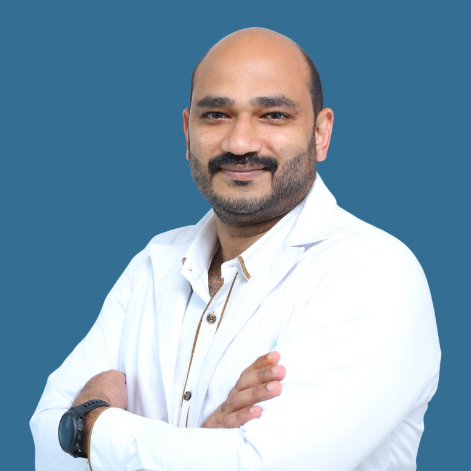 Dr. Rejeesh Selvaganesan