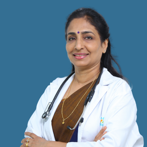 Dr. Ranjini Raghavan