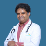 Dr. Anil V