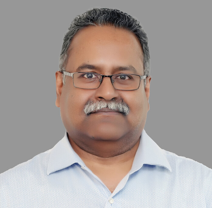 Dr. Vijaykumar Madhavadass